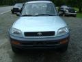 Ocean Mist Metallic 1997 Toyota RAV4 4WD