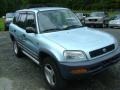Ocean Mist Metallic - RAV4 4WD Photo No. 2