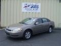 Dark Silver Metallic - Impala LT Photo No. 1