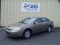 2007 Dark Silver Metallic Chevrolet Impala LT  photo #1