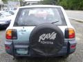 Ocean Mist Metallic - RAV4 4WD Photo No. 4