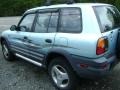 Ocean Mist Metallic - RAV4 4WD Photo No. 5