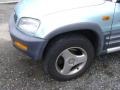 Ocean Mist Metallic - RAV4 4WD Photo No. 6