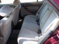 1996 Ruby Red Pearl Toyota Camry LE V6 Sedan  photo #20