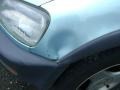 Ocean Mist Metallic - RAV4 4WD Photo No. 7