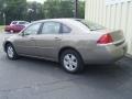 2007 Dark Silver Metallic Chevrolet Impala LT  photo #5