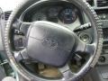 Ocean Mist Metallic - RAV4 4WD Photo No. 9