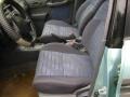 Ocean Mist Metallic - RAV4 4WD Photo No. 15