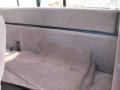 1995 Ford F150 Eddie Bauer Extended Cab 4x4 Rear Seat