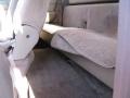 Beige Rear Seat Photo for 1995 Ford F150 #16611348