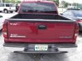 Sport Red Metallic - Silverado 1500 LS Crew Cab Photo No. 9