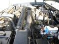 5.8 Liter OHV 16-Valve V8 1995 Ford F150 Eddie Bauer Extended Cab 4x4 Engine