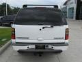 2005 Summit White Chevrolet Suburban 1500 LT 4x4  photo #4