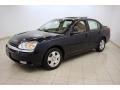 Navy Blue Metallic - Malibu LT V6 Sedan Photo No. 3