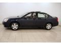 Navy Blue Metallic - Malibu LT V6 Sedan Photo No. 4