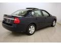 Navy Blue Metallic - Malibu LT V6 Sedan Photo No. 6