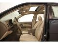 Navy Blue Metallic - Malibu LT V6 Sedan Photo No. 8