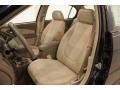 Navy Blue Metallic - Malibu LT V6 Sedan Photo No. 9