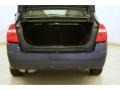 Navy Blue Metallic - Malibu LT V6 Sedan Photo No. 17