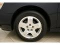 Navy Blue Metallic - Malibu LT V6 Sedan Photo No. 19