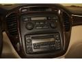 Millennium Silver Metallic - Highlander Limited 4WD Photo No. 14