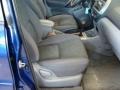 2002 Spectra Blue Mica Toyota RAV4 4WD  photo #18