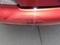 1997 Cayenne Red Metallic Chevrolet Cavalier LS Sedan  photo #10
