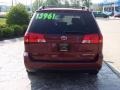 Salsa Red Pearl - Sienna XLE Photo No. 6