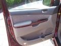 Salsa Red Pearl - Sienna XLE Photo No. 12