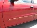 Cayenne Red Metallic - Cavalier LS Sedan Photo No. 23