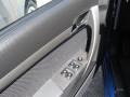 Bright Blue - Aveo LT Sedan Photo No. 6