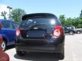 Black Granite Metallic - Aveo Aveo5 LT Photo No. 4