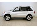 2005 Titanium Metallic Toyota RAV4 4WD  photo #4