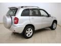 2005 Titanium Metallic Toyota RAV4 4WD  photo #6