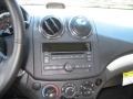 Black Granite Metallic - Aveo Aveo5 LT Photo No. 6