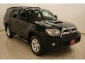 Black - 4Runner Sport Edition 4x4 Photo No. 1