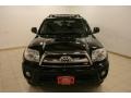 Black - 4Runner Sport Edition 4x4 Photo No. 2