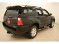Black - 4Runner Sport Edition 4x4 Photo No. 7