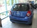 Bright Blue - Aveo Aveo5 LT Photo No. 4