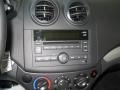 Bright Blue - Aveo Aveo5 LT Photo No. 5