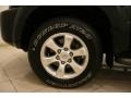 Black - 4Runner Sport Edition 4x4 Photo No. 21