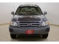 Bluestone Metallic - Highlander 4WD Photo No. 1