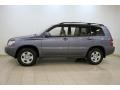 Bluestone Metallic - Highlander 4WD Photo No. 3