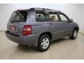 Bluestone Metallic - Highlander 4WD Photo No. 6