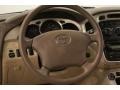 Bluestone Metallic - Highlander 4WD Photo No. 9