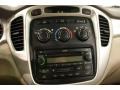 Bluestone Metallic - Highlander 4WD Photo No. 11