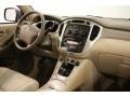 Bluestone Metallic - Highlander 4WD Photo No. 14