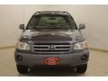 Bluestone Metallic - Highlander V6 Photo No. 2