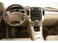 Bluestone Metallic - Highlander 4WD Photo No. 18