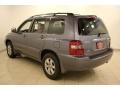 Bluestone Metallic - Highlander V6 Photo No. 5